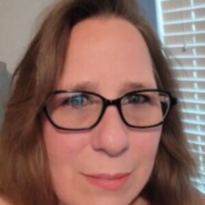 Profile photo of Jenn