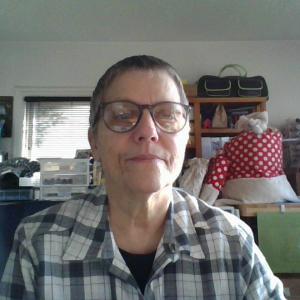 Profile photo of Margaret