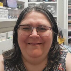 Profile photo of Carol Onderak
