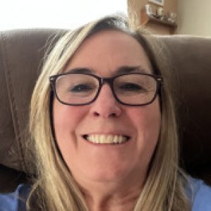 Profile photo of Teresa