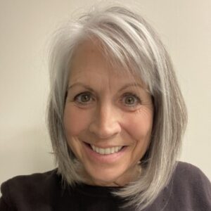 Profile photo of Kristin