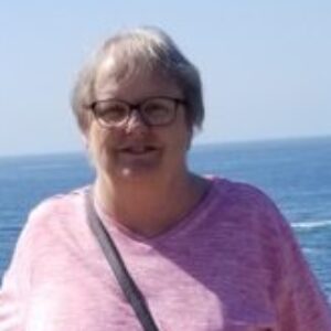 Profile photo of Nancy