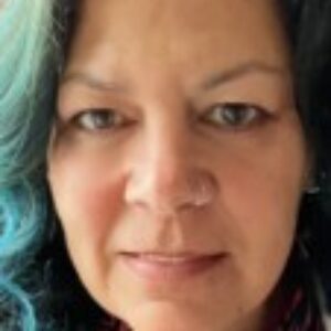 Profile photo of Alma