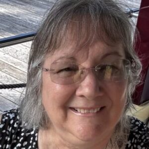 Profile photo of Sandi