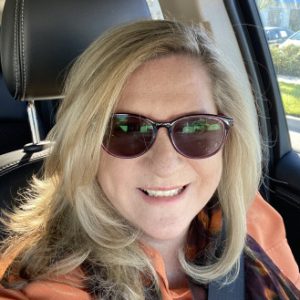 Profile photo of Debbie