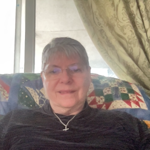 Profile photo of Mary