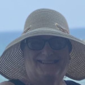 Profile photo of Martha