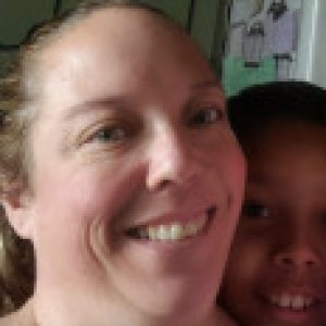 Profile photo of Stephanie