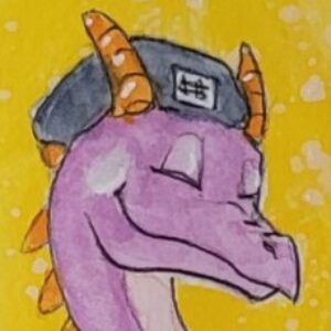 Profile photo of Tricia