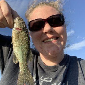 Profile photo of Julie