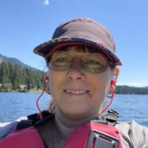 Profile photo of Lorreen