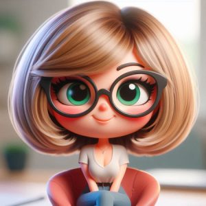 Profile photo of Sophie Boulet