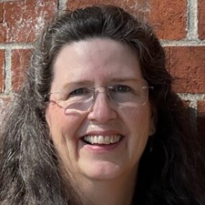 Profile photo of Mary Lee
