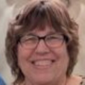 Profile photo of Sharon