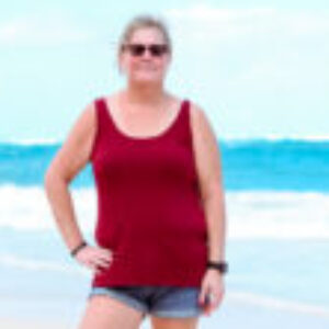 Profile photo of Kristin