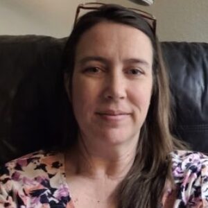 Profile photo of Holly Spink