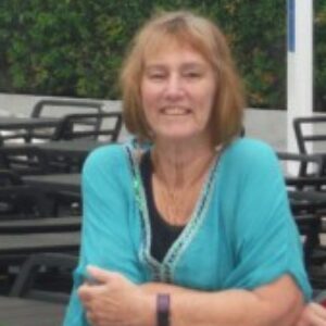 Profile photo of Ruth