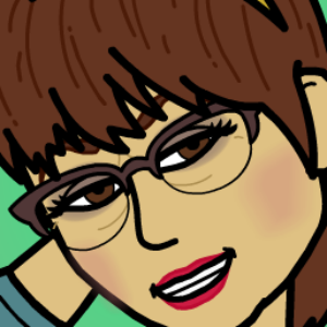 Profile photo of Joan