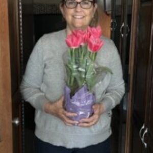 Profile photo of Becky