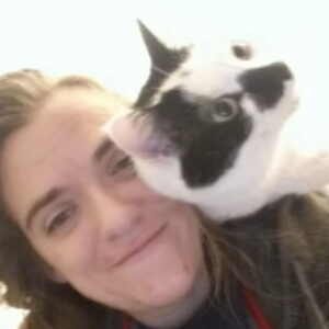 Profile photo of allie