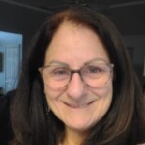 Profile photo of Mary