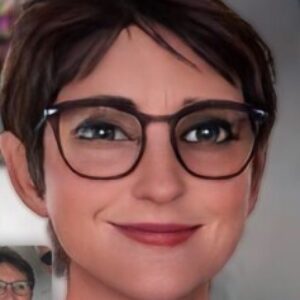 Profile photo of Glenda