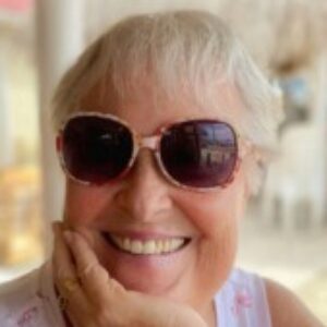 Profile photo of Anita