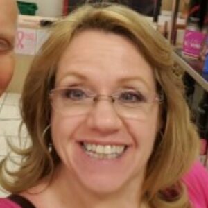 Profile photo of Kathy