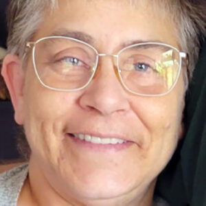 Profile photo of Stacy Burns