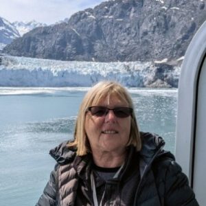 Profile photo of Colleen Lichtenwald