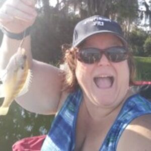 Profile photo of Dena