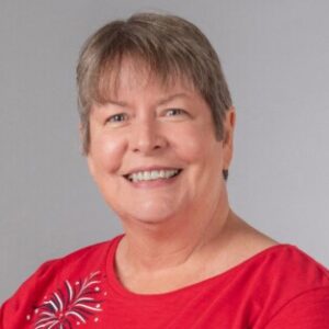 Profile photo of Pat