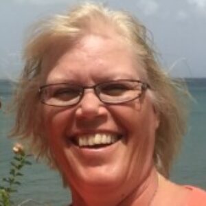 Profile photo of Karen Karschti