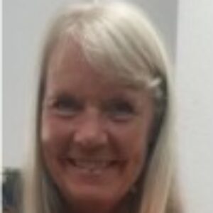 Profile photo of Chrissie