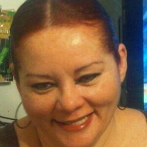 Profile photo of Pamela