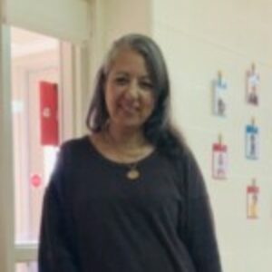 Profile photo of Lori-ann